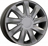 Диски RE1 6х15 4х100 ЕТ49 60,1 BFP RE5kit Диски RE1 6х15 4х100 ЕТ49 60,1 BFP RE5kit