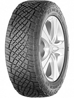 Автошина General Tire Grabber AT 255/55 R18 109H XL FR (2015 г.в.) Автошина General Tire Grabber AT 255/55 R18 109H XL FR (2015 г.в.)