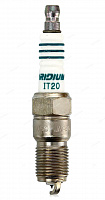 Свеча зажигания DENSO <5326> IT20 (1шт) Свеча зажигания DENSO <5326> IT20 (1шт)