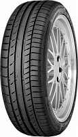 Шина Continental ContiSportContact N1 225/50 R16 93W Шина Continental ContiSportContact N1 225/50 R16 93W