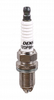 Свеча зажигания DENSO <5061> K20PBR-S10 (NGK <2397> <3045> BKUR6ET-10 VL-24) (1шт) Свеча зажигания DENSO <5061> K20PBR-S10 (NGK <2397> <3045> BKUR6ET-10 VL-24) (1шт)