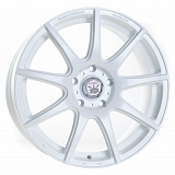 Диски Asikaga Esinori 7x17 5x114,3 ET45 60,1 PURE POLAR 22 Диски Asikaga Esinori 7x17 5x114,3 ET45 60,1 PURE POLAR 22