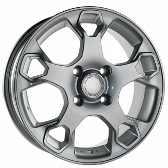 Диски FO59 6x15 4x108 ET47,5 63,3 S FO10kit Диски FO59 6x15 4x108 ET47,5 63,3 S FO10kit