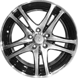 Диски N2O Y4816 6x15 4x100 ET48 54,1 BFP Диски N2O Y4816 6x15 4x100 ET48 54,1 BFP