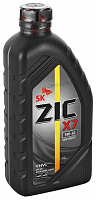 Масло моторное ZIC X7 5w40 1л Масло моторное ZIC X7 5w40 1л