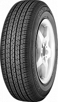 Шина Continental Conti4x4Contact 235/65 R17 104H (2017 г.в.) Шина Continental Conti4x4Contact 235/65 R17 104H (2017 г.в.)