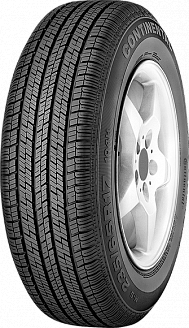 Шина Continental Conti4x4Contact 275/45 R19 108V Шина Continental Conti4x4Contact 275/45 R19 108V