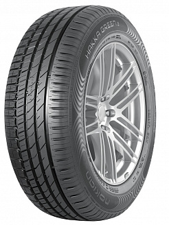 Шина Nokian Hakka Green 2 185/65 R15 92H Шина Nokian Hakka Green 2 185/65 R15 92H