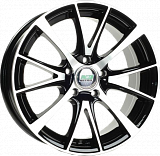Диски Nitro Y3174 6x14 4x98 ET38 58,6 BFP Диски Nitro Y3174 6x14 4x98 ET38 58,6 BFP