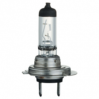 Автолампа GE 93768 (H7) MEGALIGHT PLUS +50% (2шт) Автолампа GE 93768 (H7) MEGALIGHT PLUS +50% (2шт)