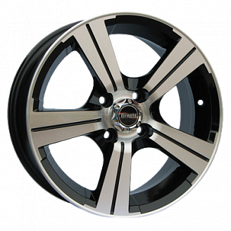 Диски Tech Line 503 6,5х15 5х112 ЕТ40 67,1 BD Диски Tech Line 503 6,5х15 5х112 ЕТ40 67,1 BD