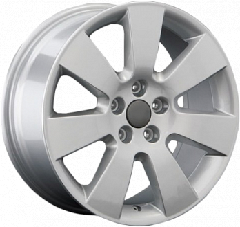 Диски AU3 (A710) 7,5х17 5х112 ЕТ35 57,1 S AU4kit (к92774) Диски AU3 (A710) 7,5х17 5х112 ЕТ35 57,1 S AU4kit (к92774)
