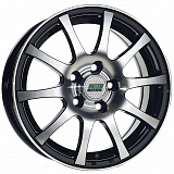 Диски N2O Y355 6x14 4x98 ET35 58,6 BFP norm Диски N2O Y355 6x14 4x98 ET35 58,6 BFP norm