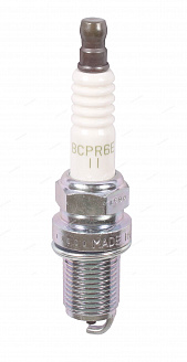 Свеча зажигания NGK <5282> BCPR6E-11 VL-11 (Denso <3008> Q20PR-U11) (1шт) Свеча зажигания NGK <5282> BCPR6E-11 VL-11 (Denso <3008> Q20PR-U11) (1шт)
