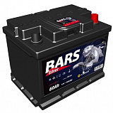 BARS аккумулятор 60 Ач о/п 6СТ-60.0 VL (низкая) BARS аккумулятор 60 Ач о/п 6СТ-60.0 VL (низкая)