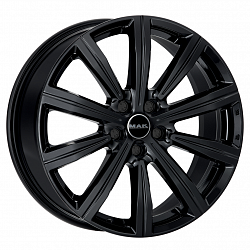 Диск MAK Birmingham 8,5x20 5x112 ET52 DIA 66,6 Gloss Black