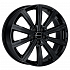 Диск MAK Birmingham 8x19 5x120 ET38 DIA 72,6 Gunmetal Mirror Face