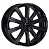 Диск MAK Birmingham 8,5x19 5x108 ET45 DIA 63,4 Gloss Black