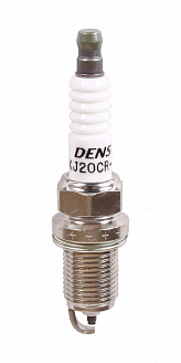 Свеча зажигания DENSO <3169> KJ20CR-L11 (NGK <8894 ><4291> ZFR6J (F)-11) (1шт) Свеча зажигания DENSO <3169> KJ20CR-L11 (NGK <8894 ><4291> ZFR6J (F)-11) (1шт)