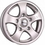Диск Tech Line TL 641 7x16 5x139,7 ET35 DIA 98 S Диск Tech Line TL 641 7x16 5x139,7 ET35 DIA 98 S
