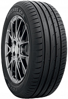 Шина Toyo Proxes CF2 SUV 205/60 R16 92H Шина Toyo Proxes CF2 SUV 205/60 R16 92H