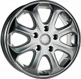 Диски KI14 5,5x15 5x114,3 ET41 67,1 S KI9kit Диски KI14 5,5x15 5x114,3 ET41 67,1 S KI9kit