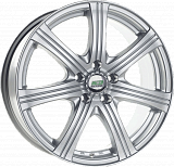 Диски Nitro Y3160 6x15 5x105 ET39 56,6 S Диски Nitro Y3160 6x15 5x105 ET39 56,6 S