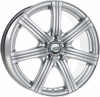 Диски Nitro Y3160 6,5x16 5x114,3 ET40 66,1 S Диски Nitro Y3160 6,5x16 5x114,3 ET40 66,1 S
