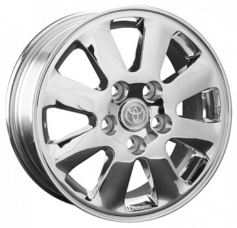 Диски TO2 6,5x16 5x114,3 ET45 60,1 HS TO11kit (к18495) Диски TO2 6,5x16 5x114,3 ET45 60,1 HS TO11kit (к18495)