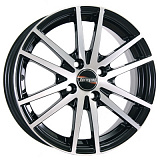 Диск Tech Line TL 535 6x15 5x100 ET45 DIA 57,1 BD Диск Tech Line TL 535 6x15 5x100 ET45 DIA 57,1 BD