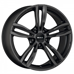 Диск MAK Luft 8x18 5x120 ET34 DIA 72,6 Matt Black