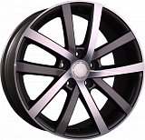 Диски VW12 7,5x17 5x112 ET45 57,1 GMFP VW12kit 60,1 SNOW Диски VW12 7,5x17 5x112 ET45 57,1 GMFP VW12kit 60,1 SNOW