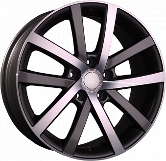 Автодиск VW12 7,5X17 5X112 ET45 57,1 GMFP VW12kit Автодиск VW12 7,5X17 5X112 ET45 57,1 GMFP VW12kit