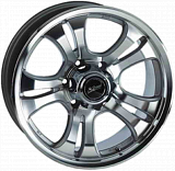 Диски Defender 8х18 5х150 ET45 Диски Defender 8х18 5х150 ET45