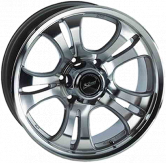 Диски Defender 8х18 5х150 ET45 Диски Defender 8х18 5х150 ET45