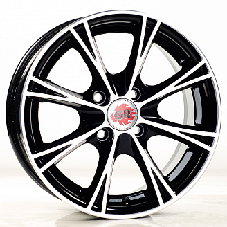 Диски GR T 0401 5.5х14 4х98 ЕТ28 58,6 BH Диски GR T 0401 5.5х14 4х98 ЕТ28 58,6 BH