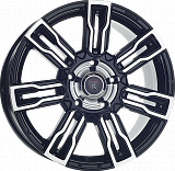 Диски TAKAEDA SINGEN 8x18 6x139,7 ET25 78,1 BFP Диски TAKAEDA SINGEN 8x18 6x139,7 ET25 78,1 BFP