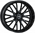 Диск MAK Speciale 8,5x19 5x120 ET38 DIA 72,6 Gloss Black