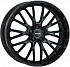 Диск MAK Speciale 9x21 5x114,3 ET40 DIA 76 Gloss Black