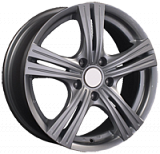 Диски 796(CH) 6,5x16 5x105 ET39 56,6 S CH8kit Диски 796(CH) 6,5x16 5x105 ET39 56,6 S CH8kit
