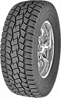 Шина Toyo Open Country A/T LT245/75 R16 120/116S Шина Toyo Open Country A/T LT245/75 R16 120/116S