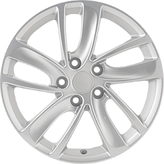 Диски OP22 6,5x16 5x105 ET39 56,6 S OP13kit Диски OP22 6,5x16 5x105 ET39 56,6 S OP13kit