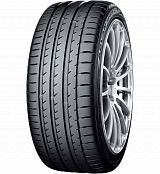 Шина Yokohama Advan Sport V105S 235/65 R17 108W Шина Yokohama Advan Sport V105S 235/65 R17 108W