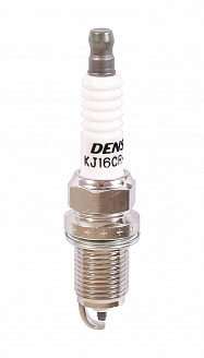 Свеча зажигания DENSO <3132> KJ16CR-L11 (NGK <8894> ZFR6V-G) (1шт) Свеча зажигания DENSO <3132> KJ16CR-L11 (NGK <8894> ZFR6V-G) (1шт)