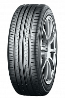 Шина Yokohama BluEarth-A AE-50 205/60 R16 92V Шина Yokohama BluEarth-A AE-50 205/60 R16 92V