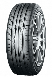 Шина Yokohama BluEarth-A AE-50 225/50 R17 98W Шина Yokohama BluEarth-A AE-50 225/50 R17 98W