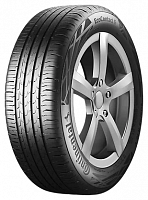 Шина Continental ContiEcoContact 6 175/65 R14 82T Шина Continental ContiEcoContact 6 175/65 R14 82T