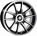 Диски N2O Y969 6x14 4x100 ET35 73,1 BFP norm Диски N2O Y969 6x14 4x100 ET35 73,1 BFP norm