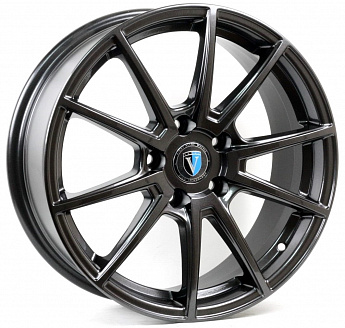 Диск Venti V1704 7x17 5x114,3 ET48,5 67,1 BMG