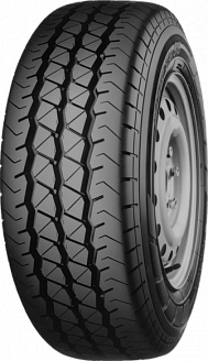 Шина Yokohama RY818 205/65 R15C 102T Шина Yokohama RY818 205/65 R15C 102T